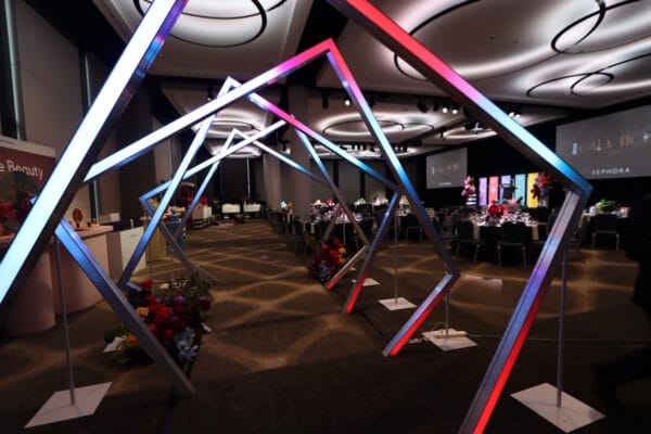 Arch Lights