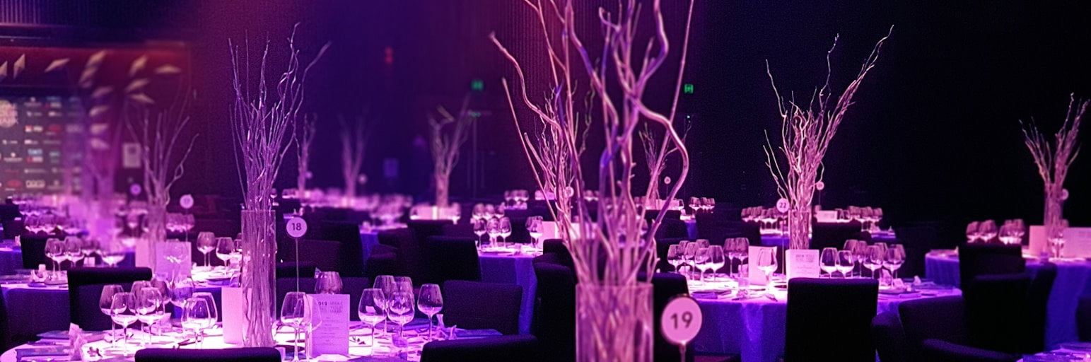 NRA Gala Extravaganza