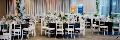 VISA's Exquisite Jungle Safari - Banner Shot