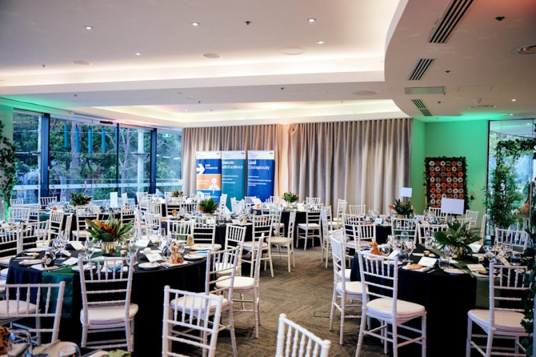 VISA's Exquisite Jungle Safari - Room