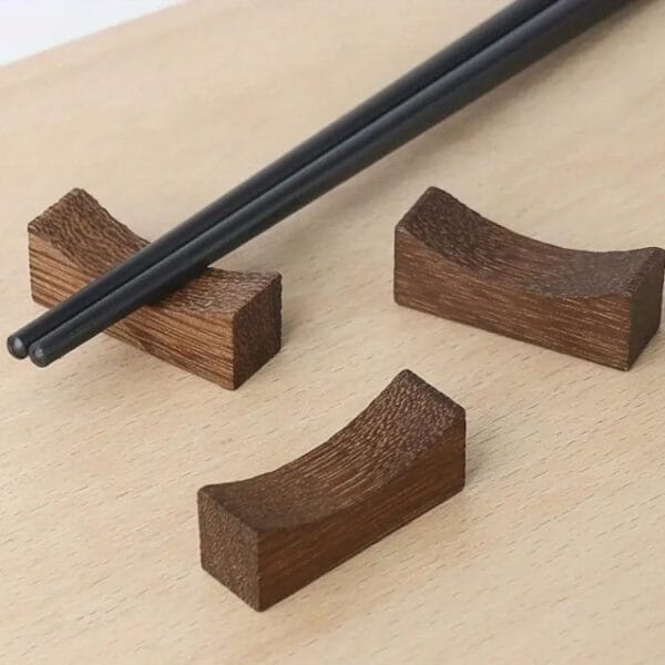 Chopsticks and rest set