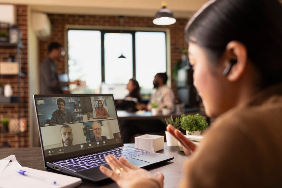 Virtual Meeting
