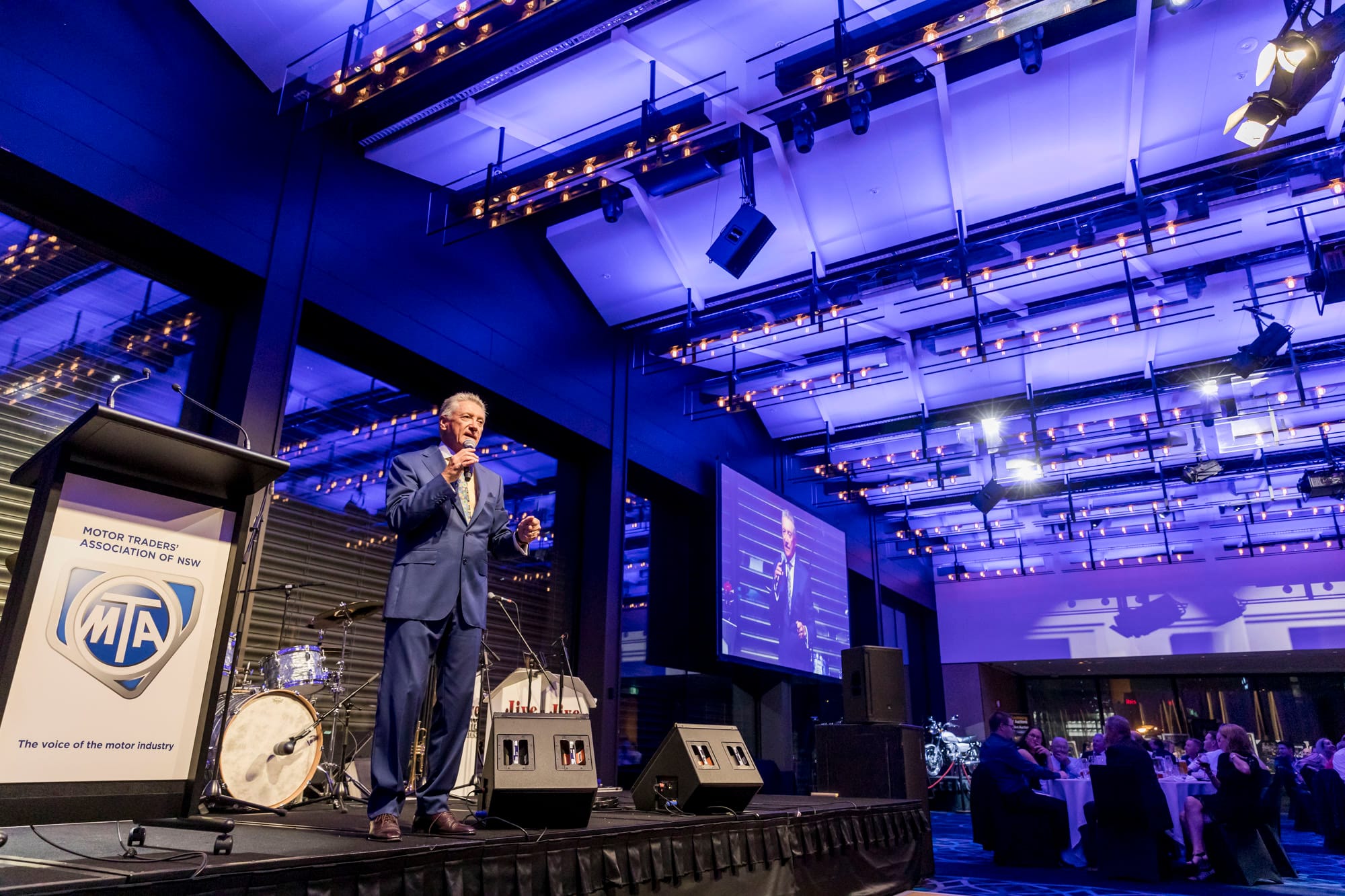 0367 - MTA NSW Recognition Dinner - Dec. 1st, 2018