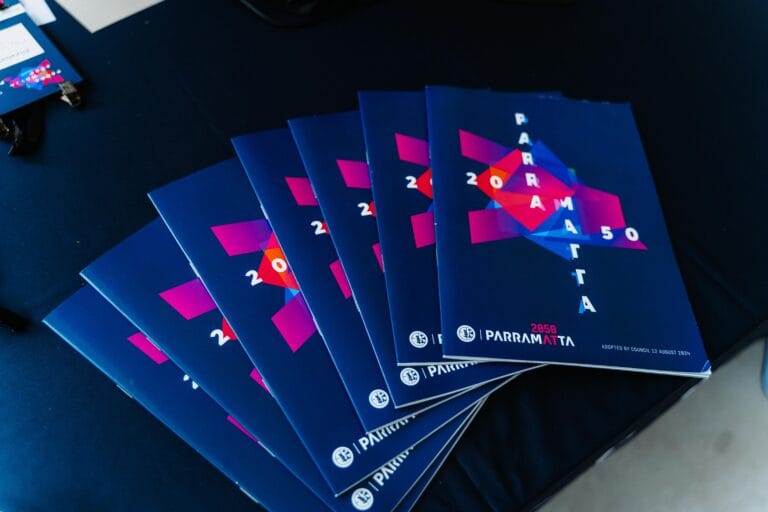 Event Program