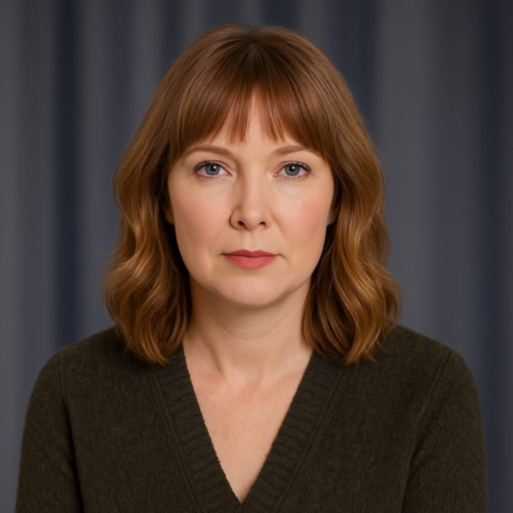 Fiona Event Supervisor