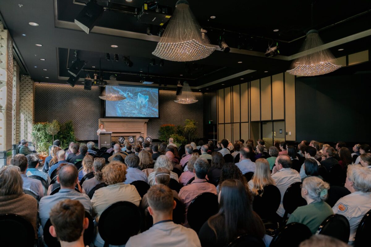 Koala Symposium guest presentation