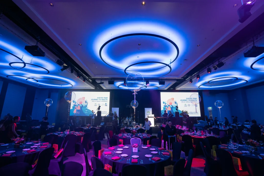 Sydney Hotel Event Venue Space