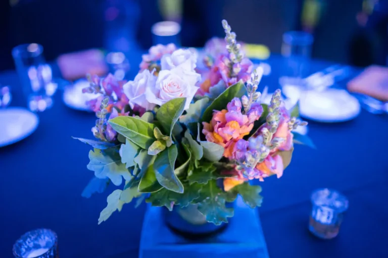 Table Centrepiece Decorations