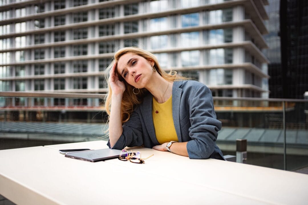 event planning manage stress