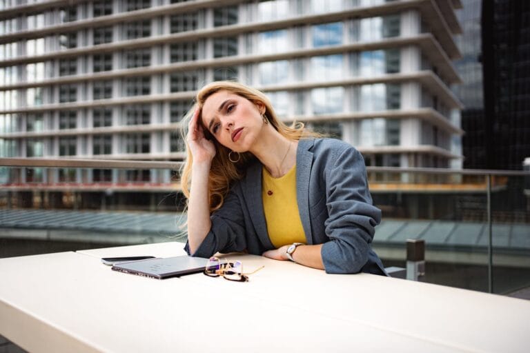 event planning manage stress