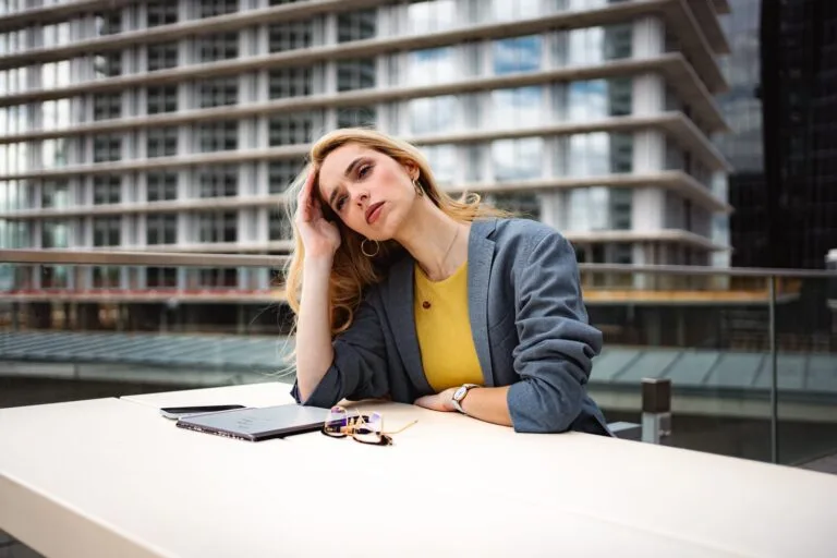 event planning manage stress