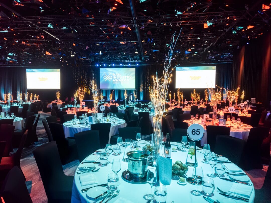 ARA Cover Shot Event Trends