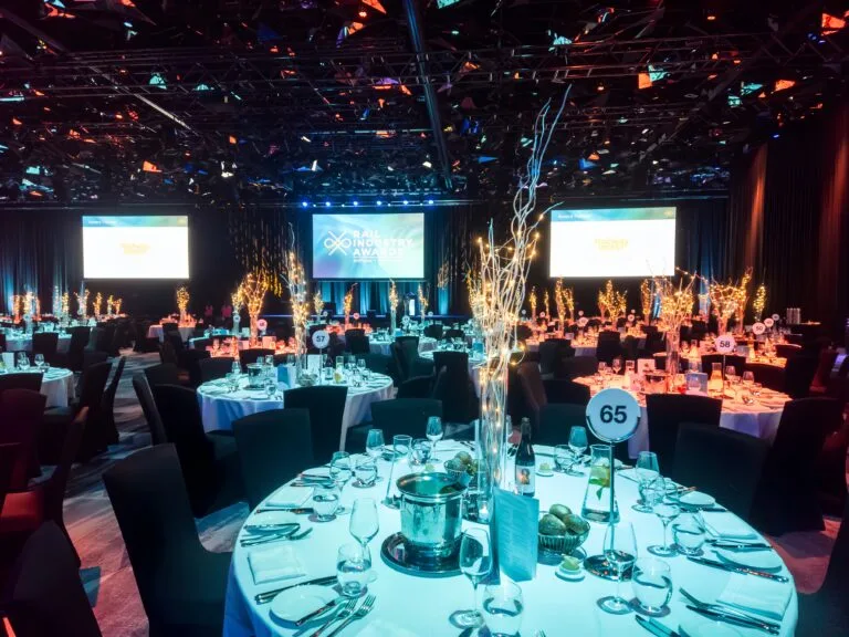 ARA Cover Shot Event Trends