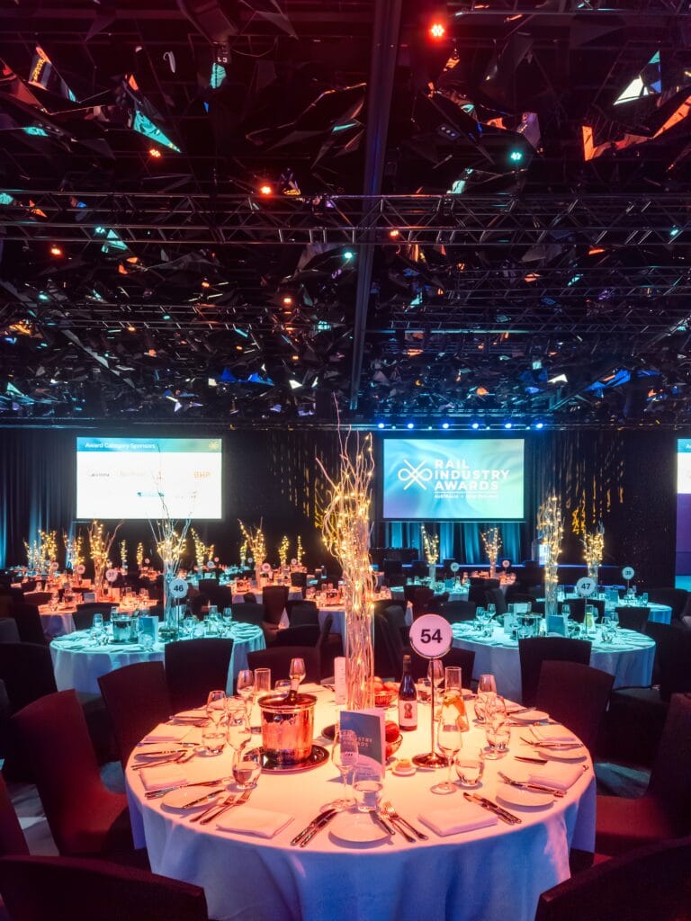 Gala Table Centrepiece