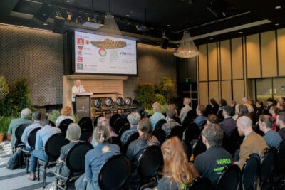 Koala Symposium event