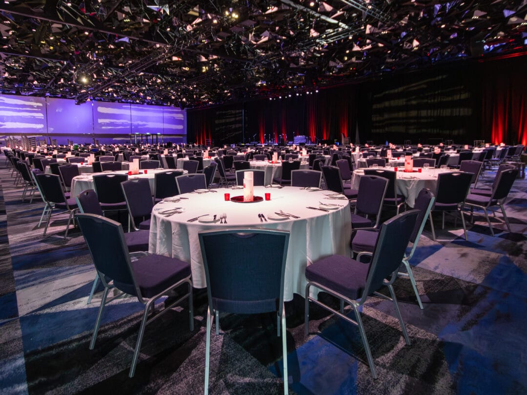 BNI Event ICC Sydney