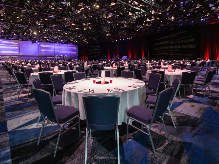 BNI Event ICC Sydney