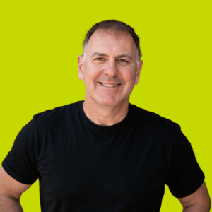 Iain Morrison