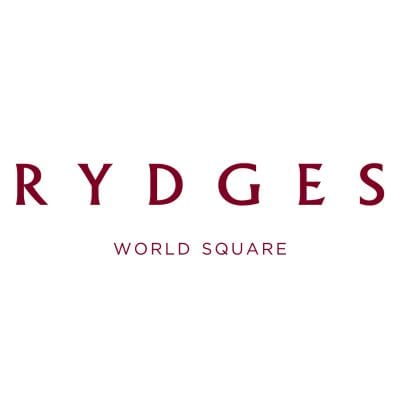 Rydges World Square Logo