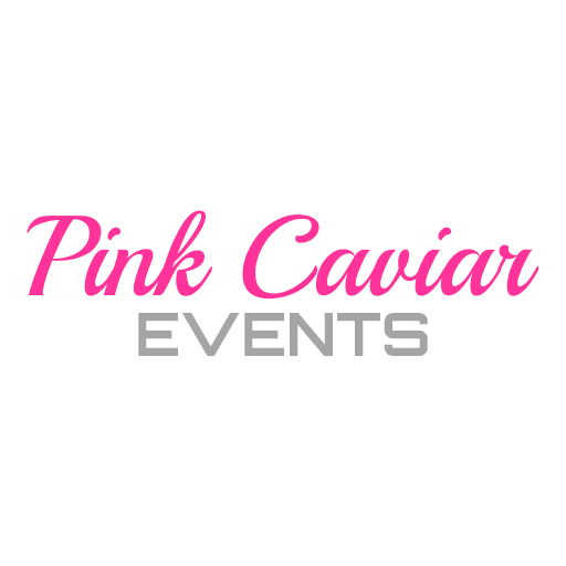 Pink Caviar Logo