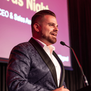 Nathan Cassar (MC)