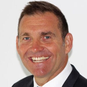 Craig Sheridan