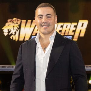 Ricky Colosimo