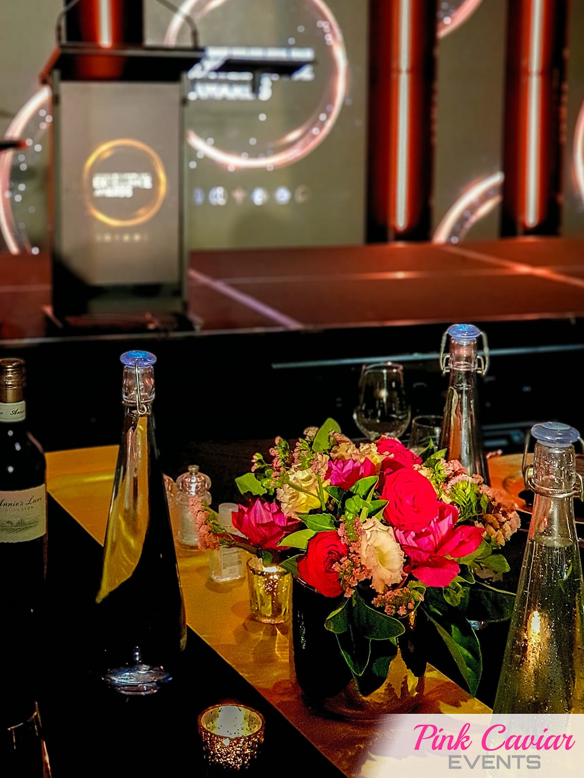 Awards Night Sydney