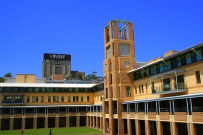 UNSW Campus