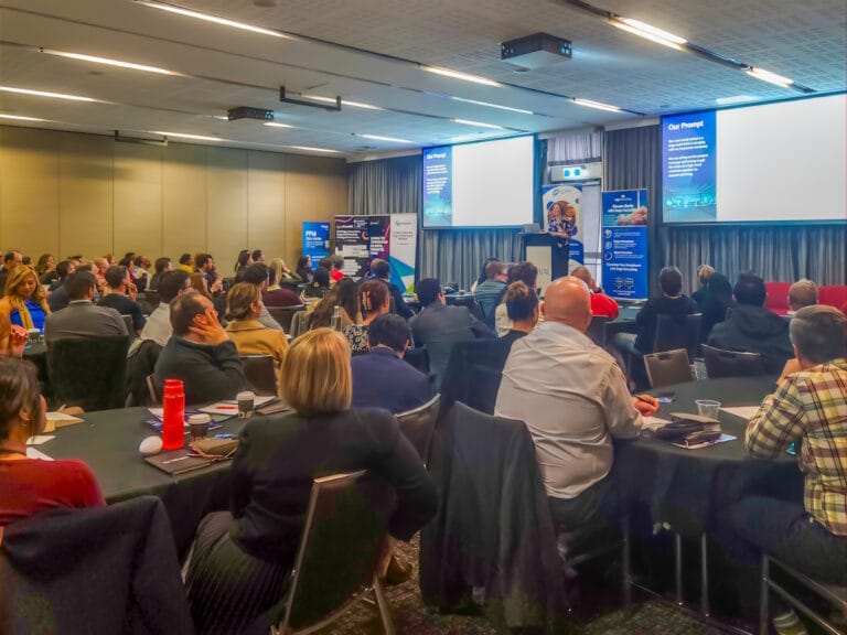 Sydney PCO Event