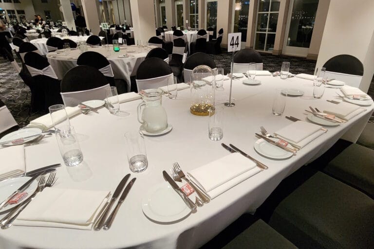 Sydney School Formal Styling