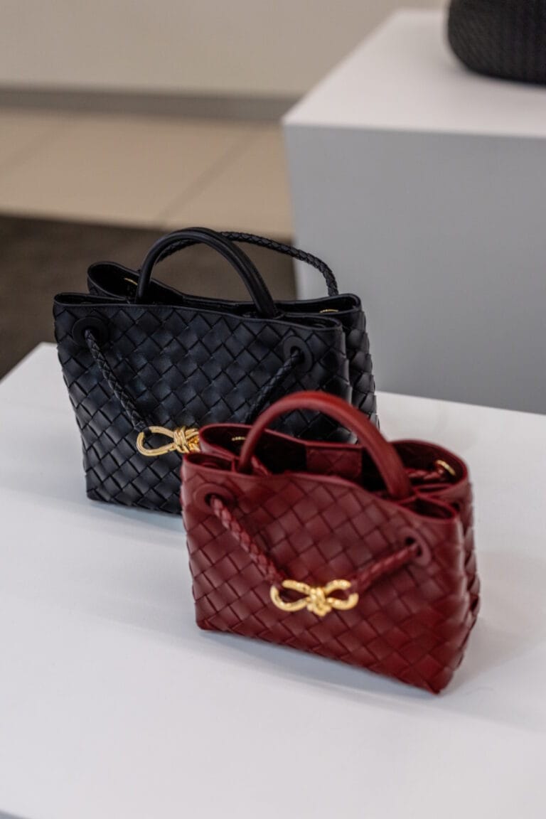 VIP Dinner Luxry Handbags