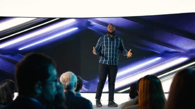 event launch brand activation roi
