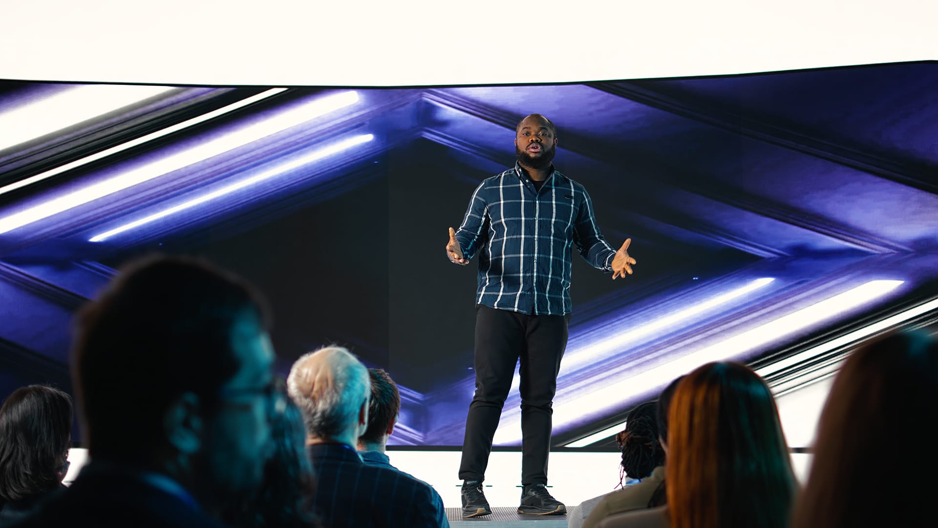 event launch brand activation roi