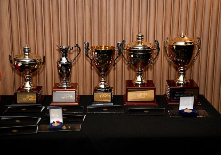 Sydney Roosters Award Night