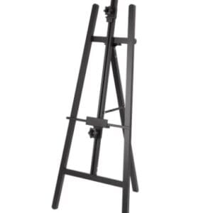 Easel - Black