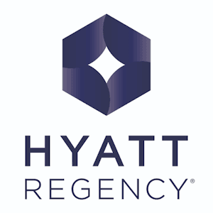 Hyatt Regency Logo